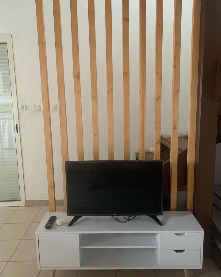 The N'House Apartment Kourou Exterior photo
